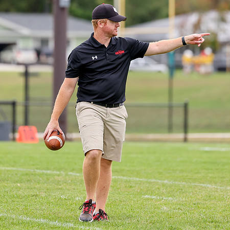 Coach Matt Boberg (2)