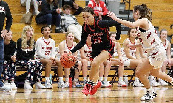 12-27-22 VARSITY vs. Mt. Horeb at Waunakee Tournament  (74)