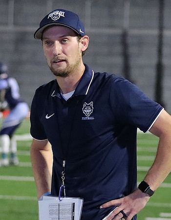 Coach Eric Pannier (4)
