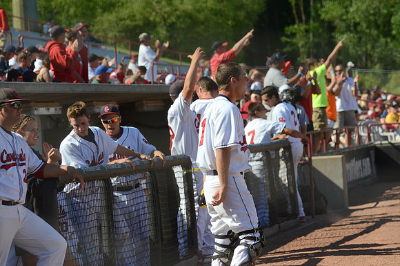6-12-12 State Game 2 vs. Appleton North  (443)