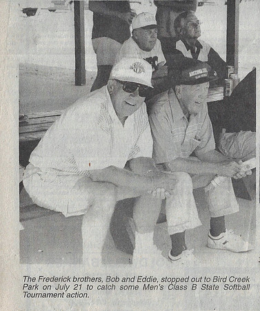 1996 B State Tournament  (5)