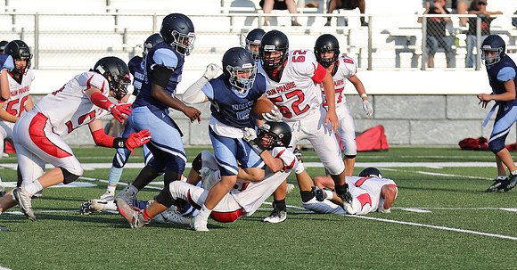 9-15-22 Freshman - JV2 vs. Sun Prairie West  (20)