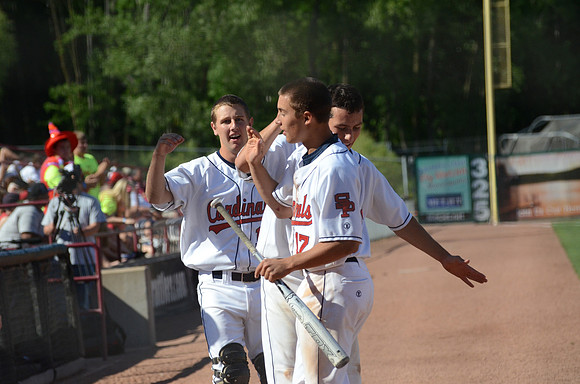 6-12-12 State Game 2 vs. Appleton North  (422)
