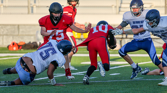9-14-23 JV2 vs. Sun Prairie West  (187)