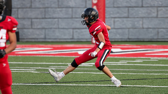 9-14-23 JV2 vs. Sun Prairie West  (201)