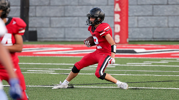 9-14-23 JV2 vs. Sun Prairie West  (202)