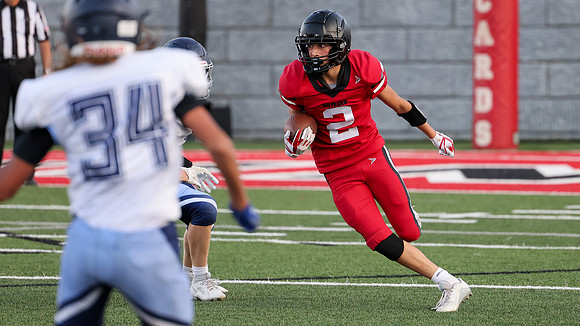 9-14-23 JV2 vs. Sun Prairie West  (206)