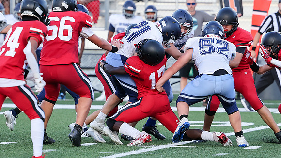 9-14-23 JV2 vs. Sun Prairie West  (211)