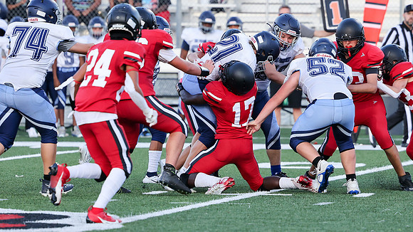 9-14-23 JV2 vs. Sun Prairie West  (212)