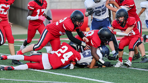 9-14-23 JV2 vs. Sun Prairie West  (223)