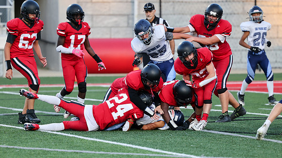 9-14-23 JV2 vs. Sun Prairie West  (224)