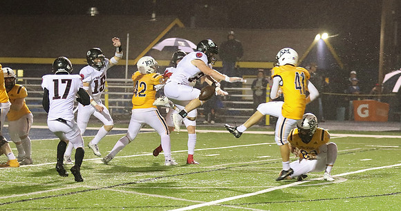 11-4-22 Level 3 Playoff vs. Kettle Moraine  (75)