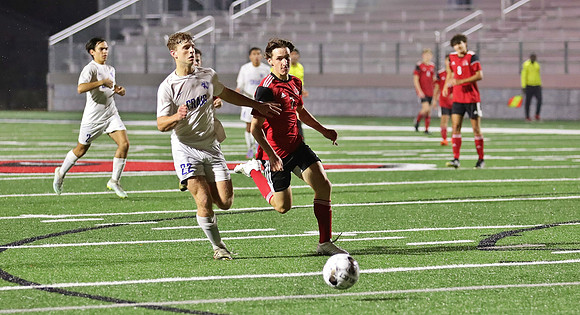 7 Landon Pederson (21)