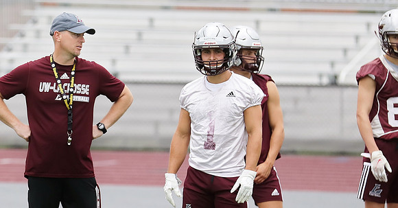 Coach Michael McGuire (4)
