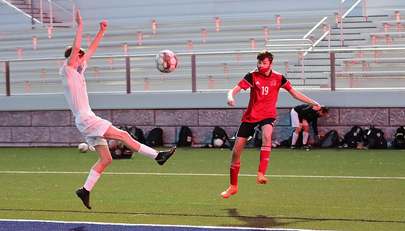 Varsity Soccer vs. Racine Cae  3-30-21 (62)