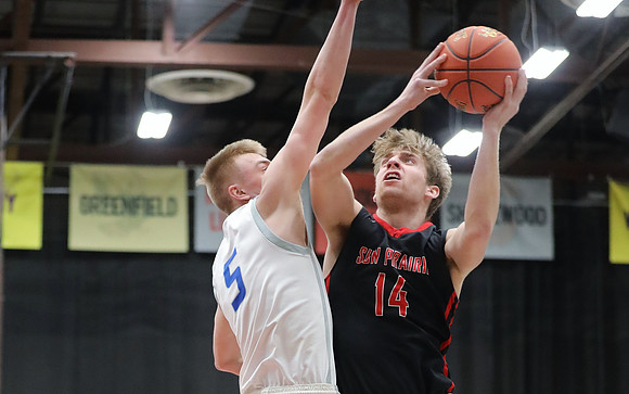 14 Ben Olson  (89)