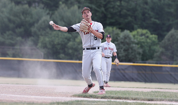6-14-21 vs. Arrowhead (14)