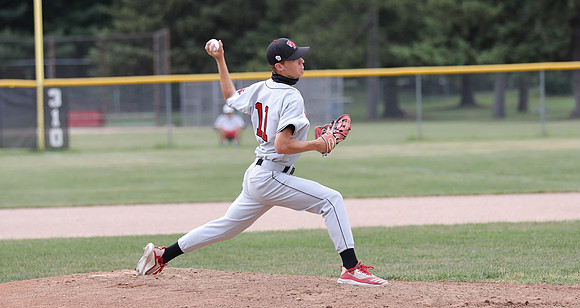 6-14-21 vs. Arrowhead (50)