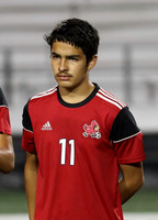 11 Ethan Correa - SENIOR