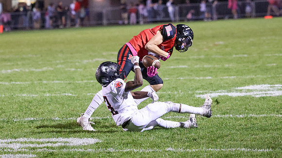 3 Deontae Spivey (22)