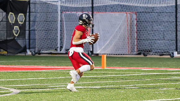 9-15-23 VARSITY vs. Sun Prairie West - Great American Rivalry Geries Game  & Post Game Celebration  (32)
