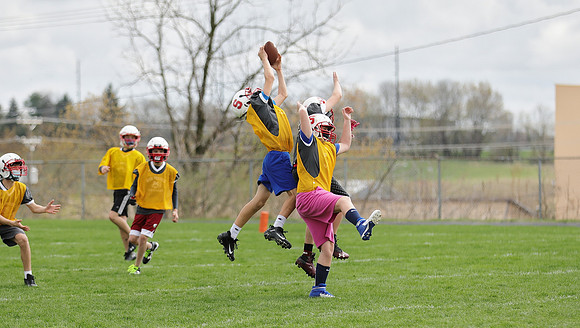 4-11-21 7th Grade Bindley SH vs. 7th Grade VSR SH  (86)