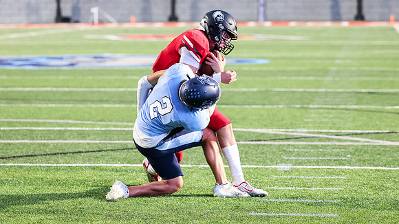 9-15-23 VARSITY vs. Sun Prairie West - Great American Rivalry Geries Game  & Post Game Celebration  (54)