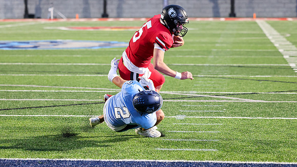 9-15-23 VARSITY vs. Sun Prairie West - Great American Rivalry Geries Game  & Post Game Celebration  (56)