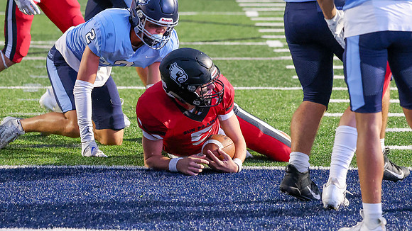9-15-23 VARSITY vs. Sun Prairie West - Great American Rivalry Geries Game  & Post Game Celebration  (59)