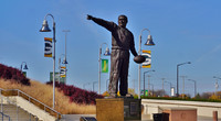 10-28-22 Green Bay,Practice and Hall of Fame  (5)