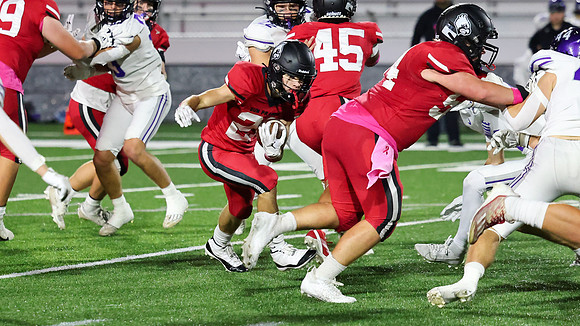21 Brady Kaufman (35)