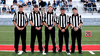 9-15-23 at Sun Prairie East vs. Sun Prairie West Football Game  (1)