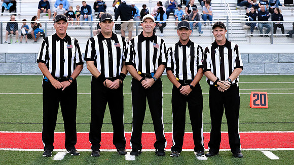 9-15-23 at Sun Prairie East vs. Sun Prairie West Football Game  (1)