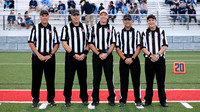 9-15-23 at Sun Prairie East vs. Sun Prairie West Football Game  (8)
