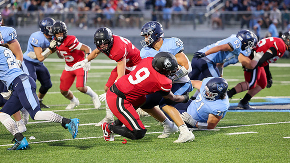 9 Curtis Johnson  (12)