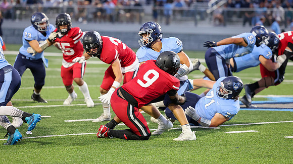9 Curtis Johnson  (13)