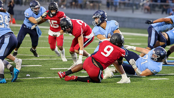 9 Curtis Johnson  (14)