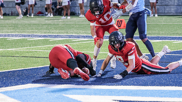9 Curtis Johnson  (19)