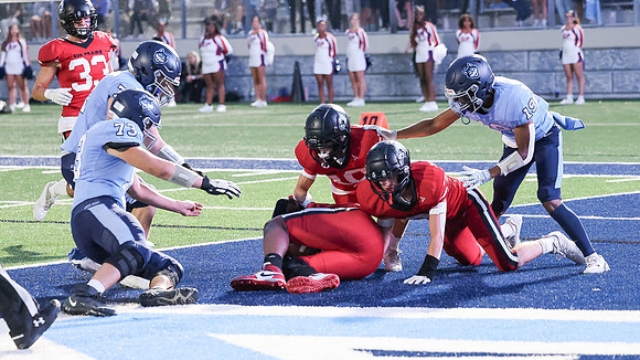 9 Curtis Johnson  (21)