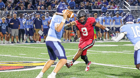 9 Curtis Johnson  (26)