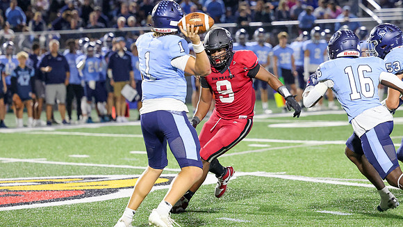 9 Curtis Johnson  (27)
