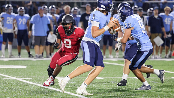 9 Curtis Johnson  (28)