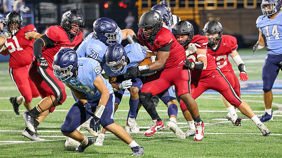 9 Curtis Johnson  (31)
