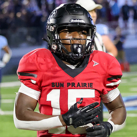 15 AJ Colvin (20)