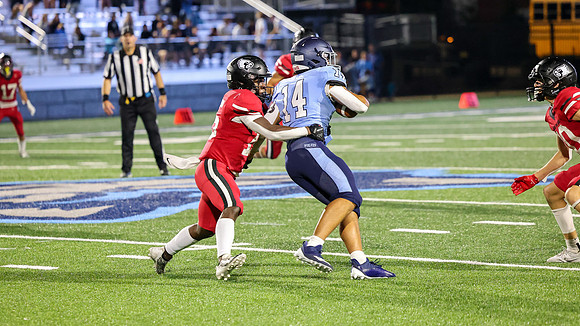 15 AJ Colvin (18)