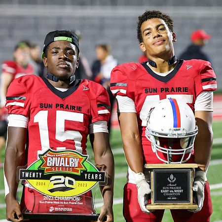 15 AJ Colvin (22)