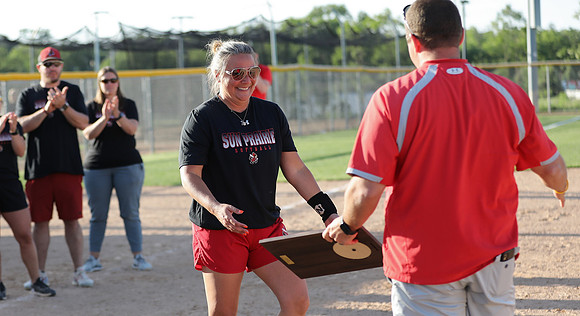 Coach Jamie Olson  (11)