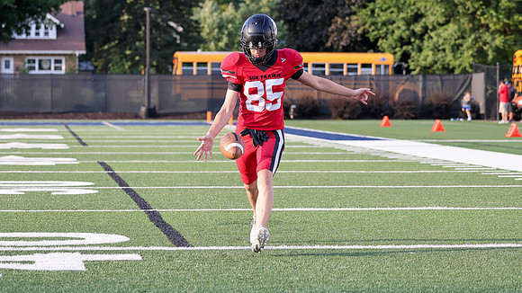 85 Beckam McNary  (12)