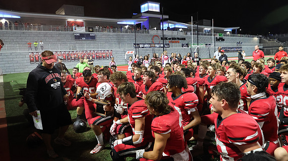Coach Brian Kaminski  (4)