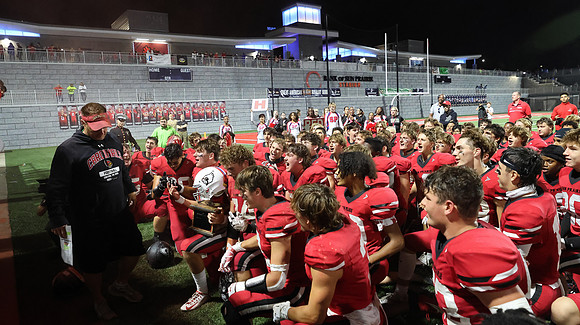 Coach Brian Kaminski  (5)